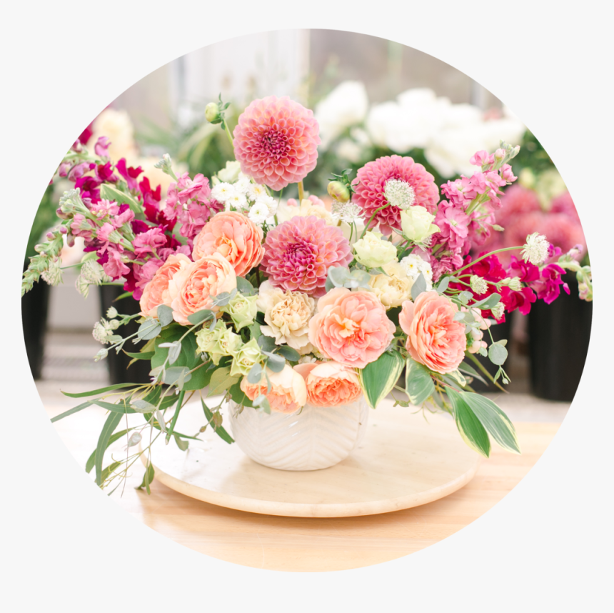 Bloomculturegodaddy 008 Copy - Bouquet, HD Png Download, Free Download