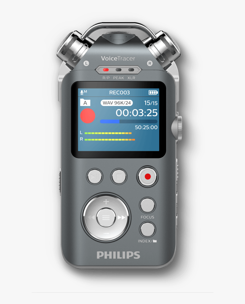 Philips Dvt7500, HD Png Download, Free Download