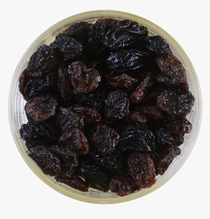 Jumbo Black Raisins, HD Png Download, Free Download