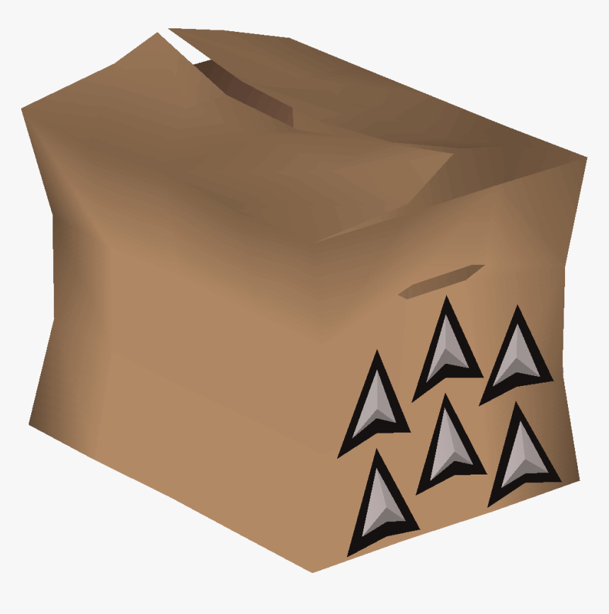 Paper Bag, HD Png Download, Free Download