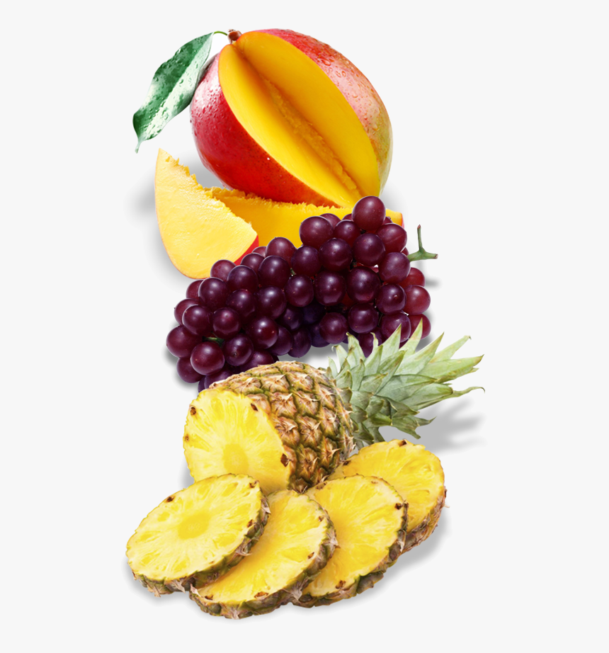 Como Se Dice Piña En Ingles, HD Png Download, Free Download