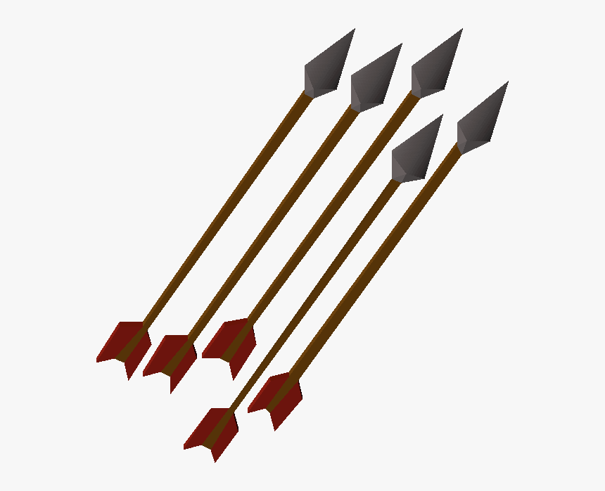 Osrs Arrow, HD Png Download, Free Download