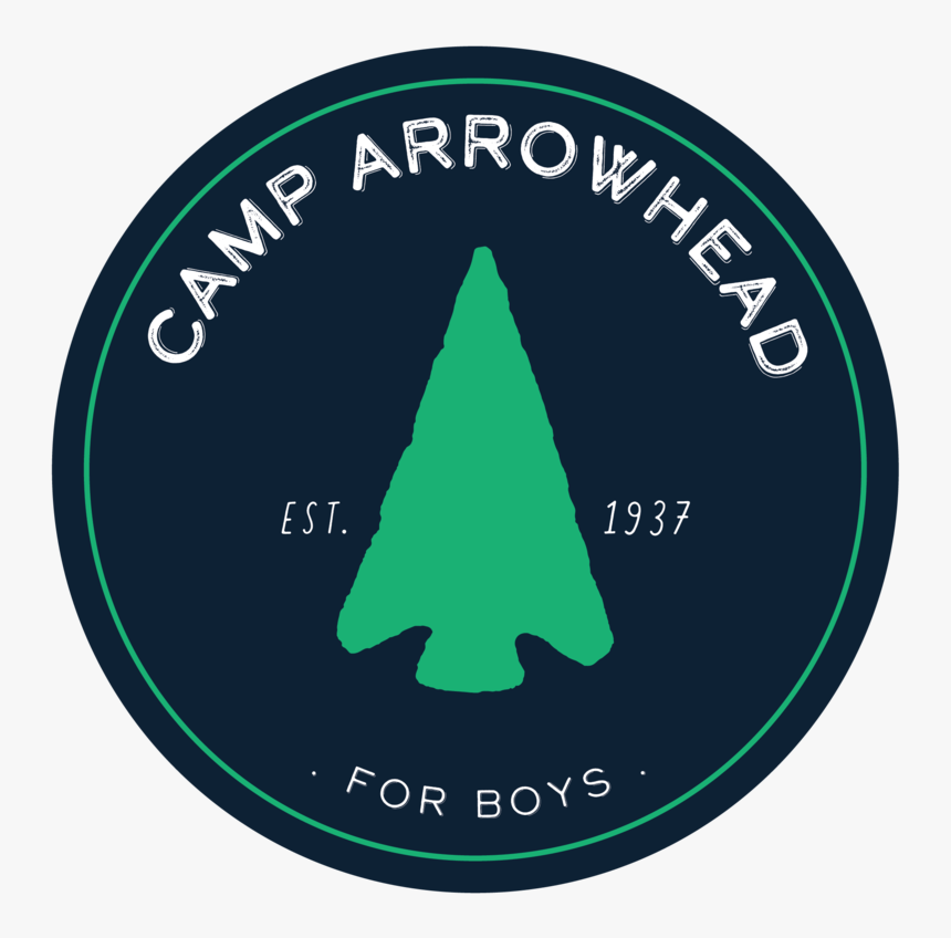 Camp Arrowhead 3 - Warning Icon, HD Png Download, Free Download