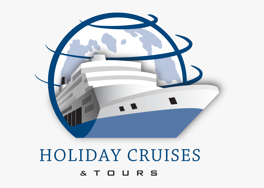 Holiday Cruises And Tours, HD Png Download, Free Download