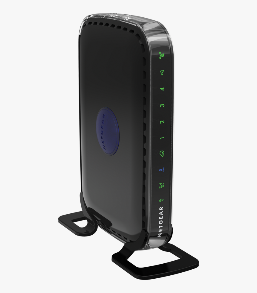 Netgear Internet Router, HD Png Download, Free Download