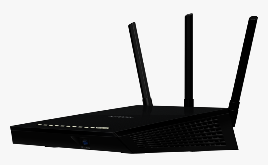 Netgear Ac1750 Smart Wifi Router, HD Png Download, Free Download