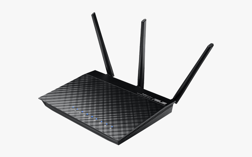 Asus Router Icon Png, Transparent Png, Free Download