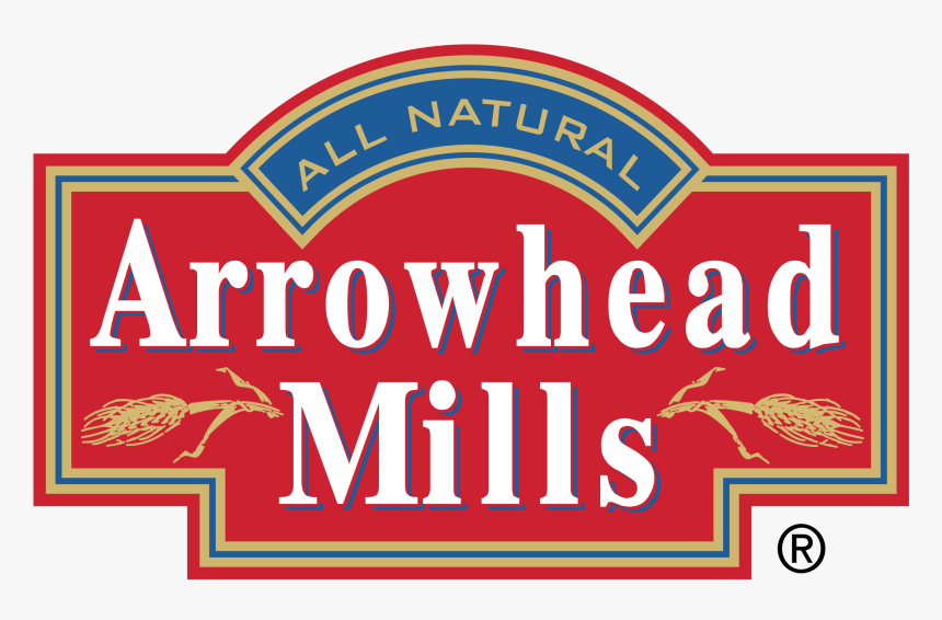 Arrowhead Mills Logo, HD Png Download, Free Download