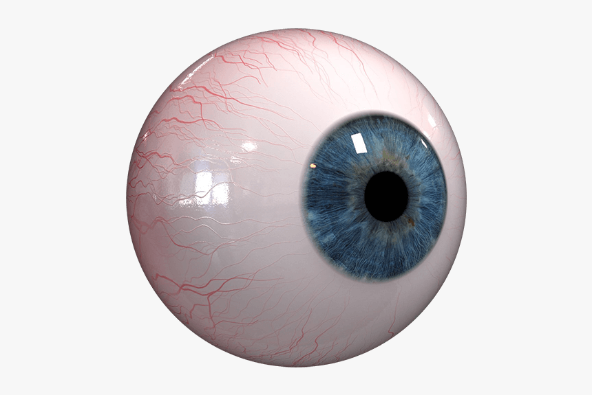 Creepy Eyes Transparent, HD Png Download, Free Download