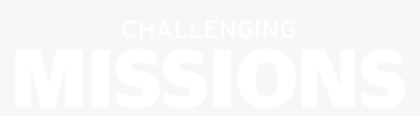 Challenging Missions, HD Png Download, Free Download
