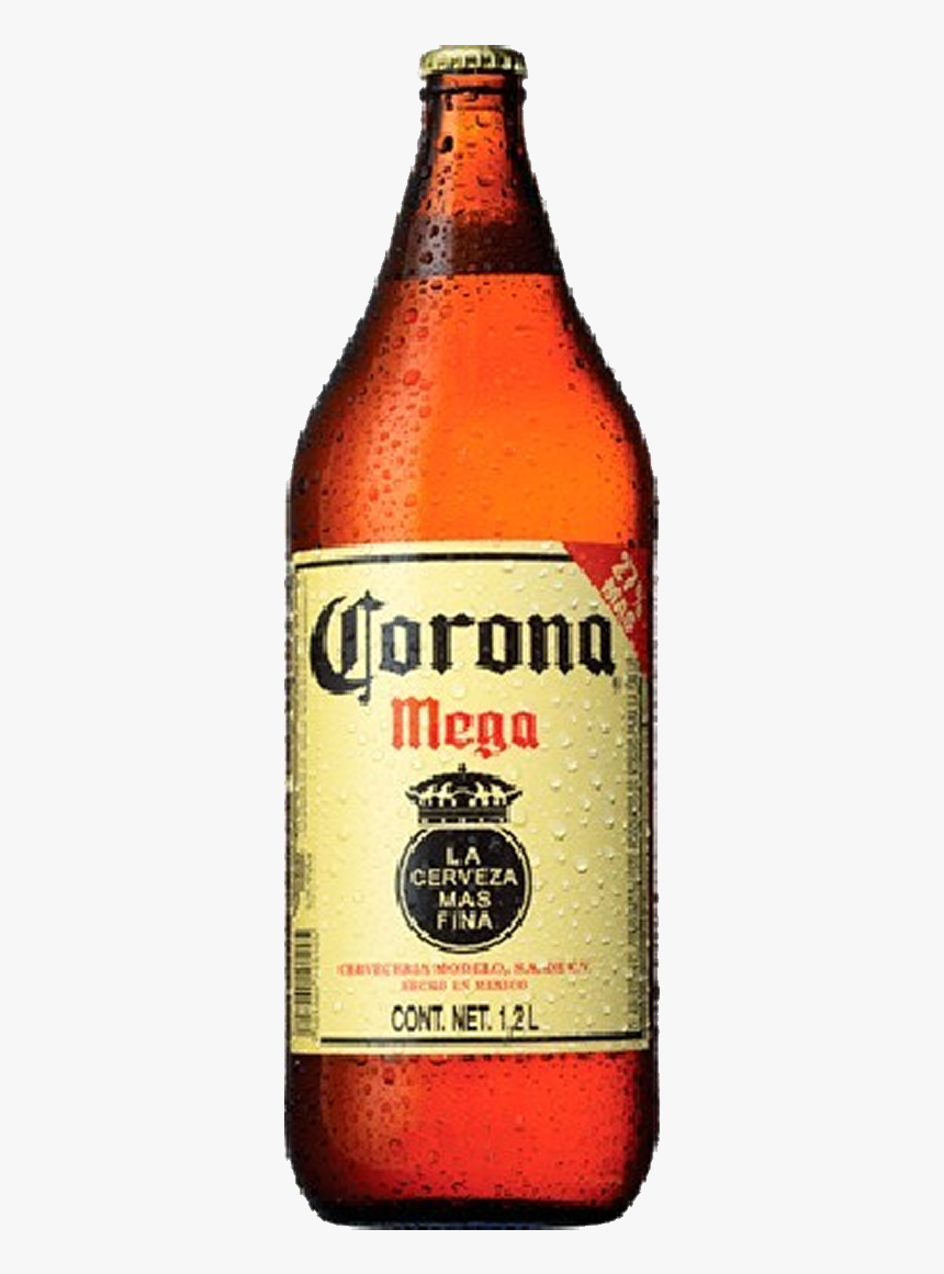 Transparent Cerveza Modelo Png - Cerveza Corona Y Victoria Mega, Png  Download - kindpng