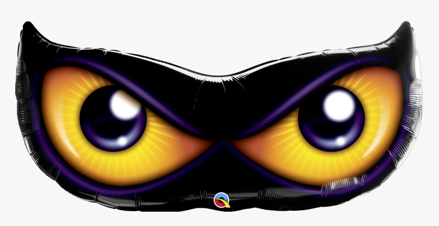 40"q Spooky Eyes, Halloween - Spooky Eyes, HD Png Download, Free Download