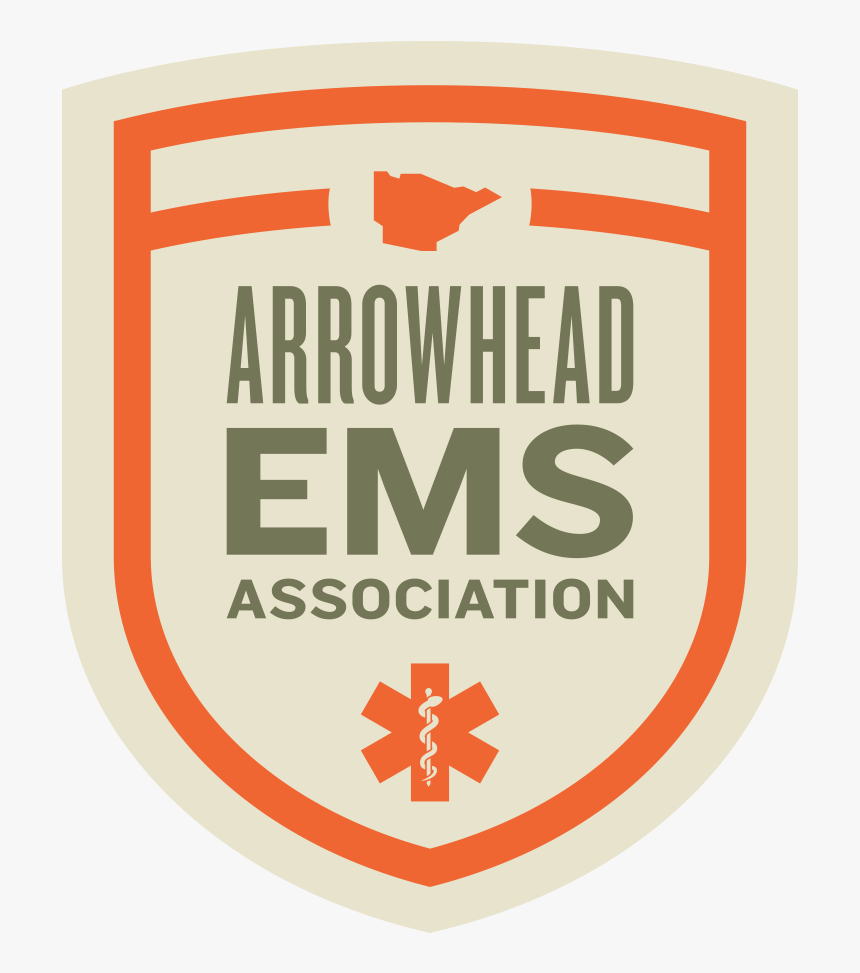 Arrowhead Ems Header Logo - Ford's Theatre, HD Png Download, Free Download