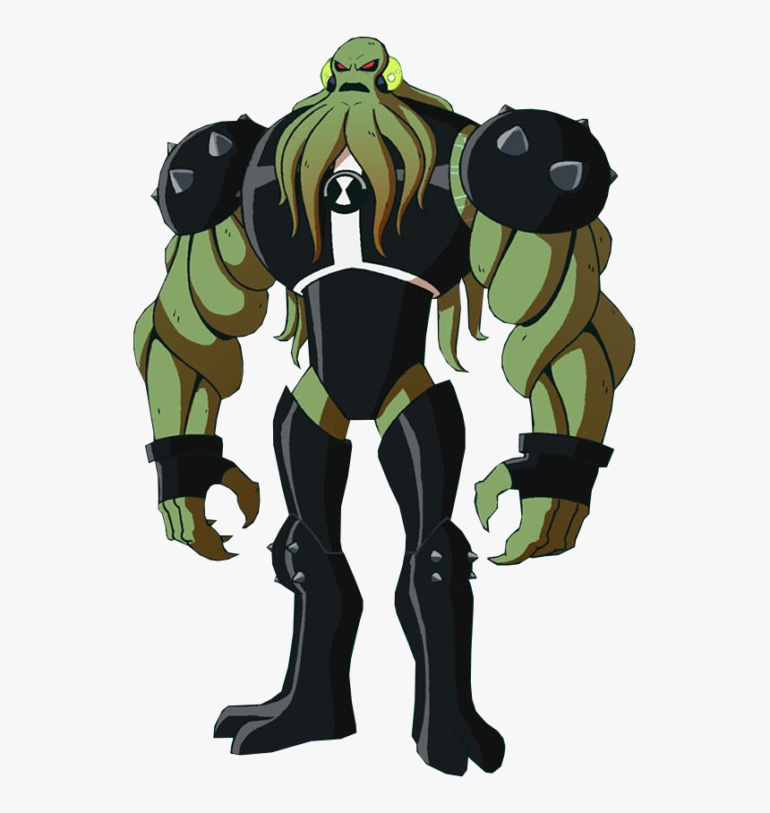 Ben 10 Reboot Wiki - Ben 10 Alien Gax, HD Png Download, Free Download