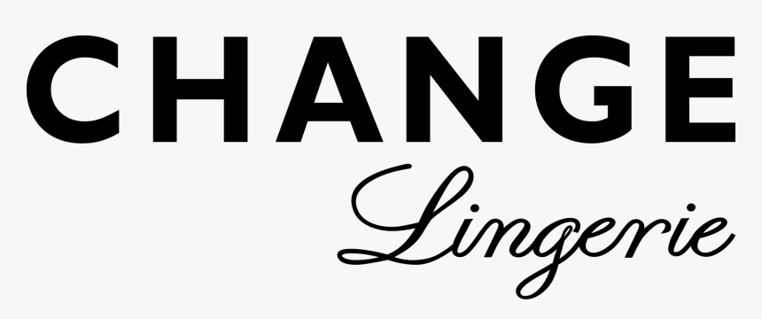 Change Lingerie, HD Png Download, Free Download