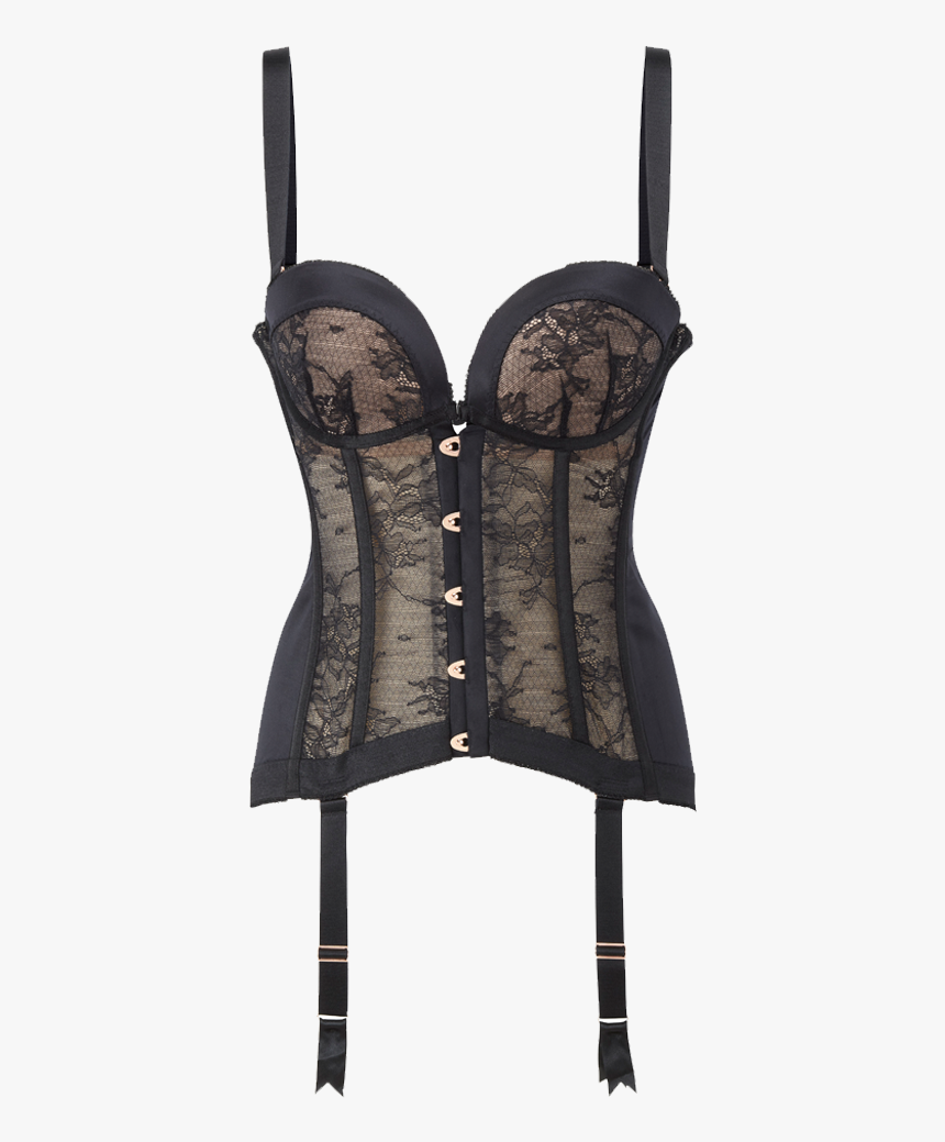 Lingerie Top, HD Png Download - kindpng