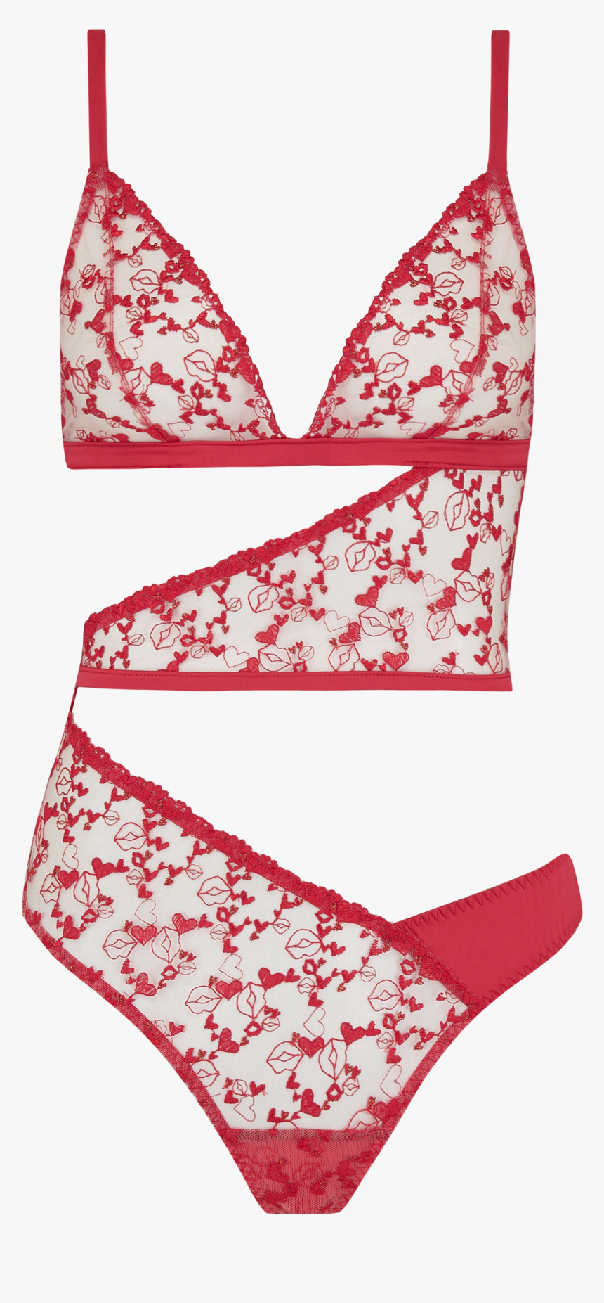 Png Lingerie, Transparent Png, Free Download