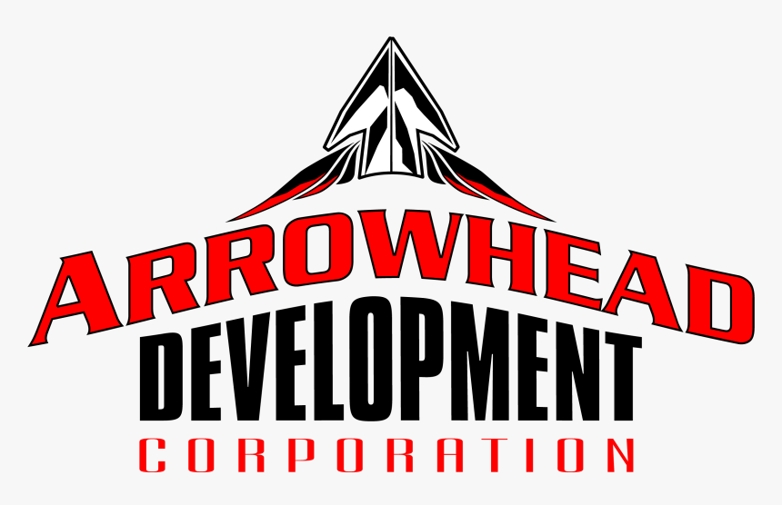 Arrowhead Development Corporation, HD Png Download, Free Download