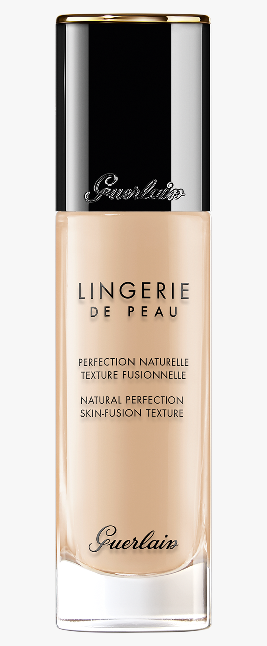 Lingerie De Peau - Lift & Luminate Foundation, HD Png Download, Free Download