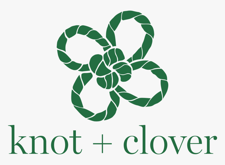 Knot Clover - Illustration, HD Png Download, Free Download