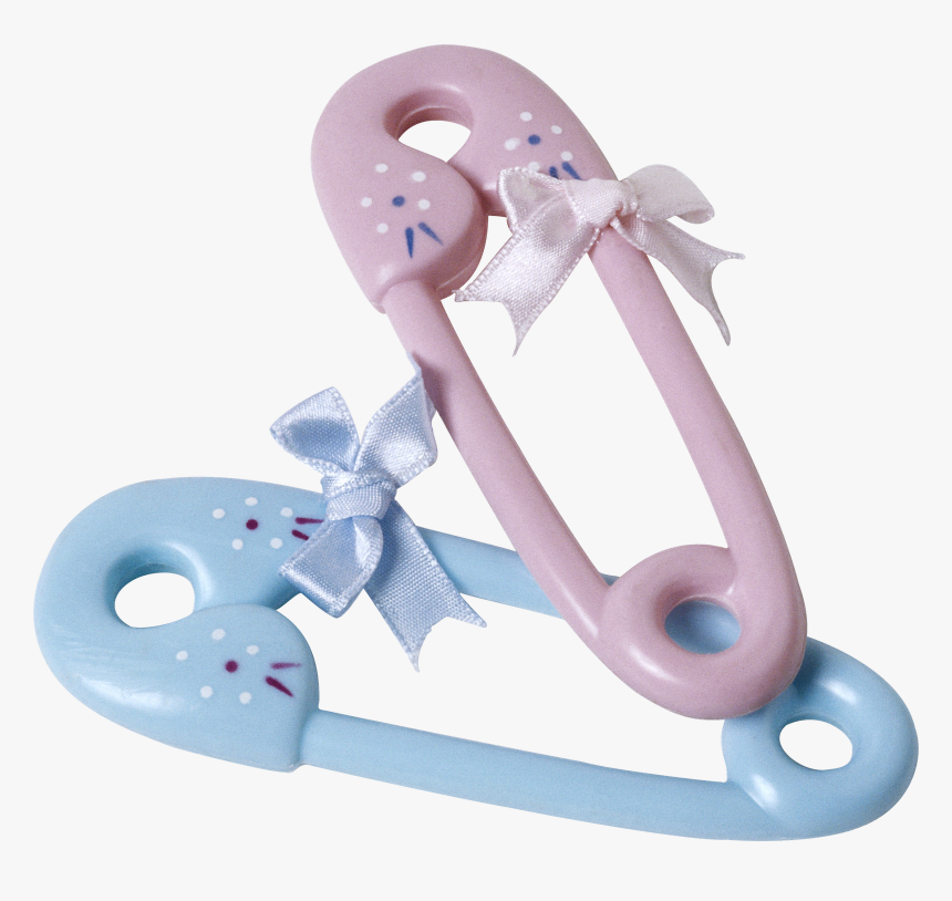 Imágenes De Accesorios Para Bebés - Baby Safety Pin Png, Transparent Png, Free Download