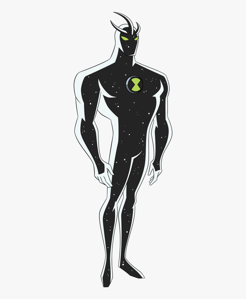 10 Ultimate Alien Alien X, HD Png Download, Free Download