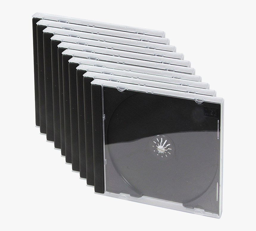 Optical Disc Packaging, HD Png Download, Free Download