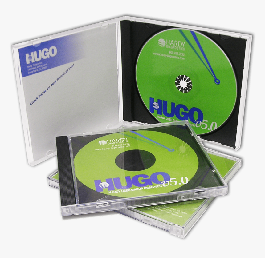 Transparent Cd In Case Clipart - Cd, HD Png Download, Free Download