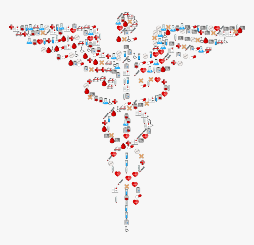Transparent Nurse Clipart Png - Medical Nurse Clip Art, Png Download, Free Download