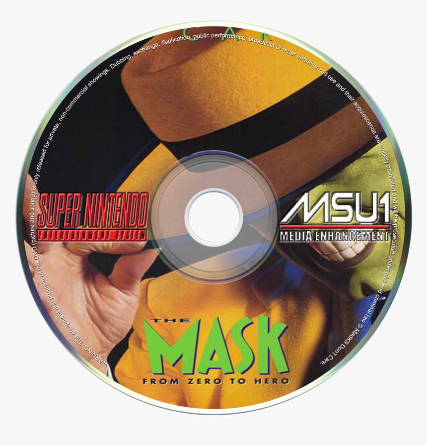 Mask Movie, HD Png Download, Free Download