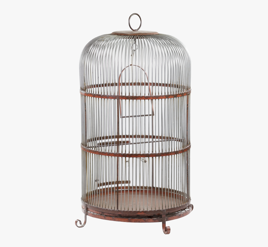 Bird Cage Png, Transparent Png, Free Download