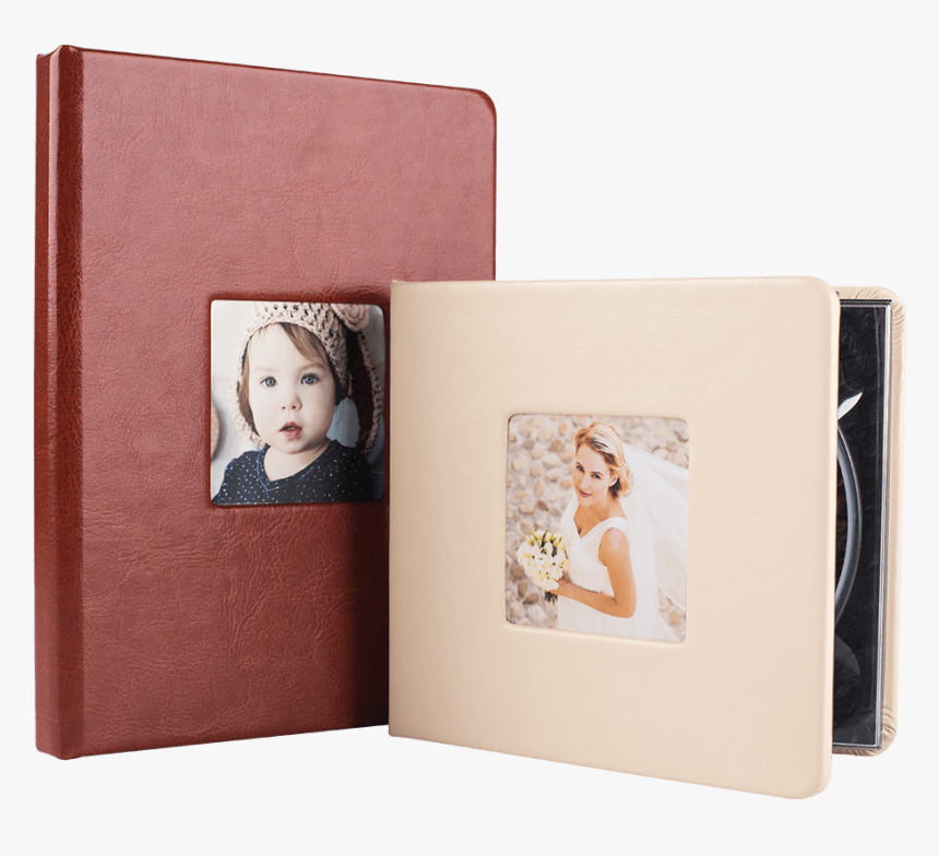 Photograph Album, HD Png Download, Free Download