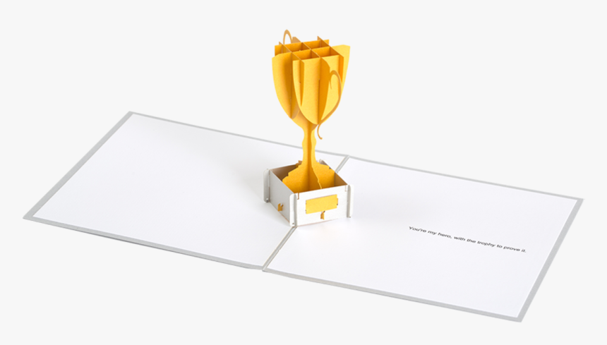 Trophy, HD Png Download, Free Download