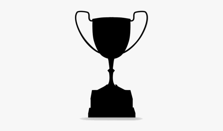 Transparent Gold Trophy Png Image - Trophy Clip Art, Png Download, Free Download