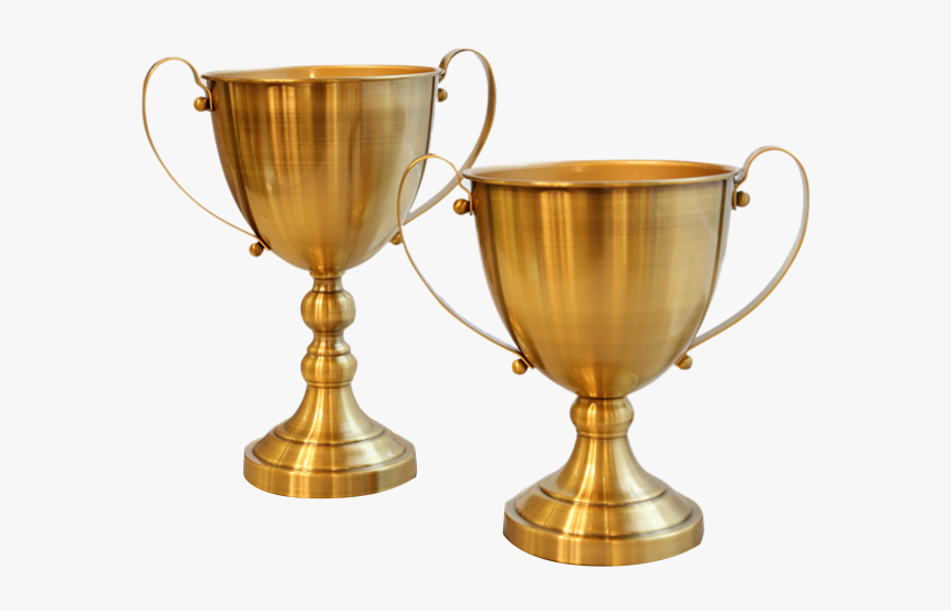 Gold Trophy Png Image Free Download Searchpng - Trophy, Transparent Png, Free Download