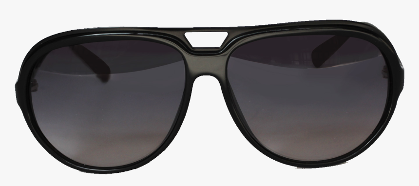 Black Computer Sunglasses File Download Hd Png Clipart - Polaroid 3015 S Dl5y2, Transparent Png, Free Download