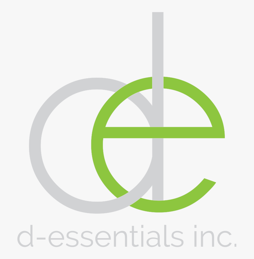 D-essentials Inc - - Circle, HD Png Download, Free Download