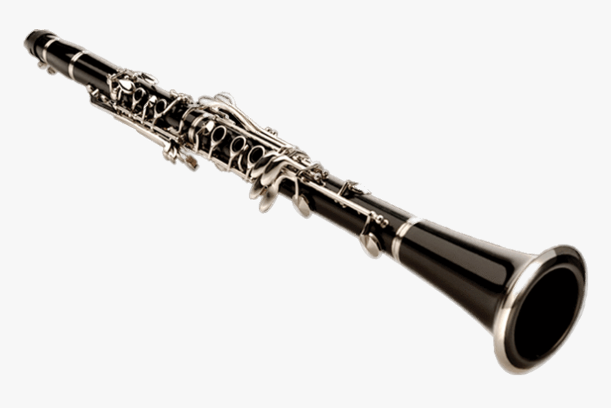 Clarinet - Clarinet Transparent Background, HD Png Download, Free Download