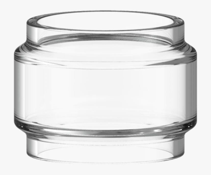 Tfv12 Prince Replacement Glass - Smok Tfv8 Baby V2 Glass, HD Png Download, Free Download