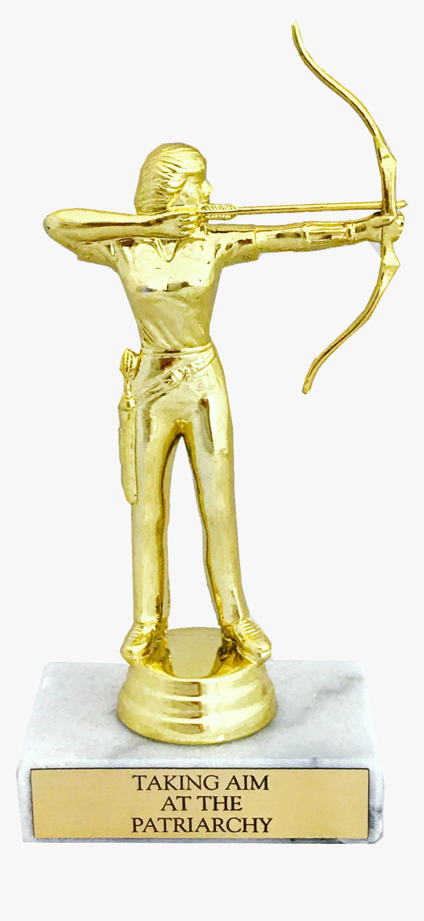 Woman Trophy, HD Png Download, Free Download