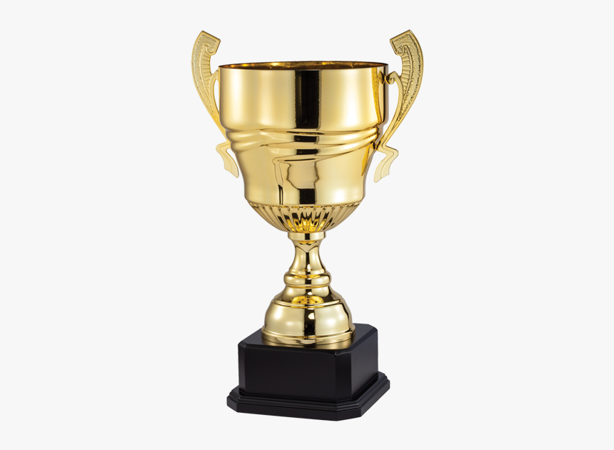 Black And Gold Trophy, HD Png Download, Free Download