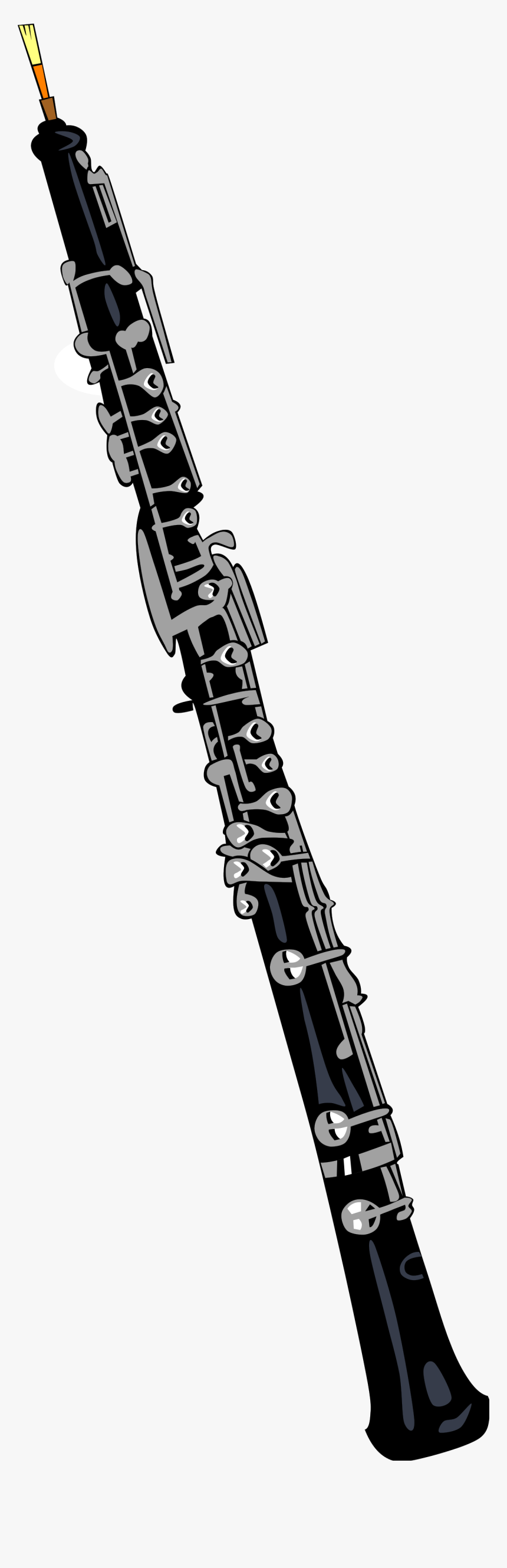 Oboé Png, Transparent Png, Free Download