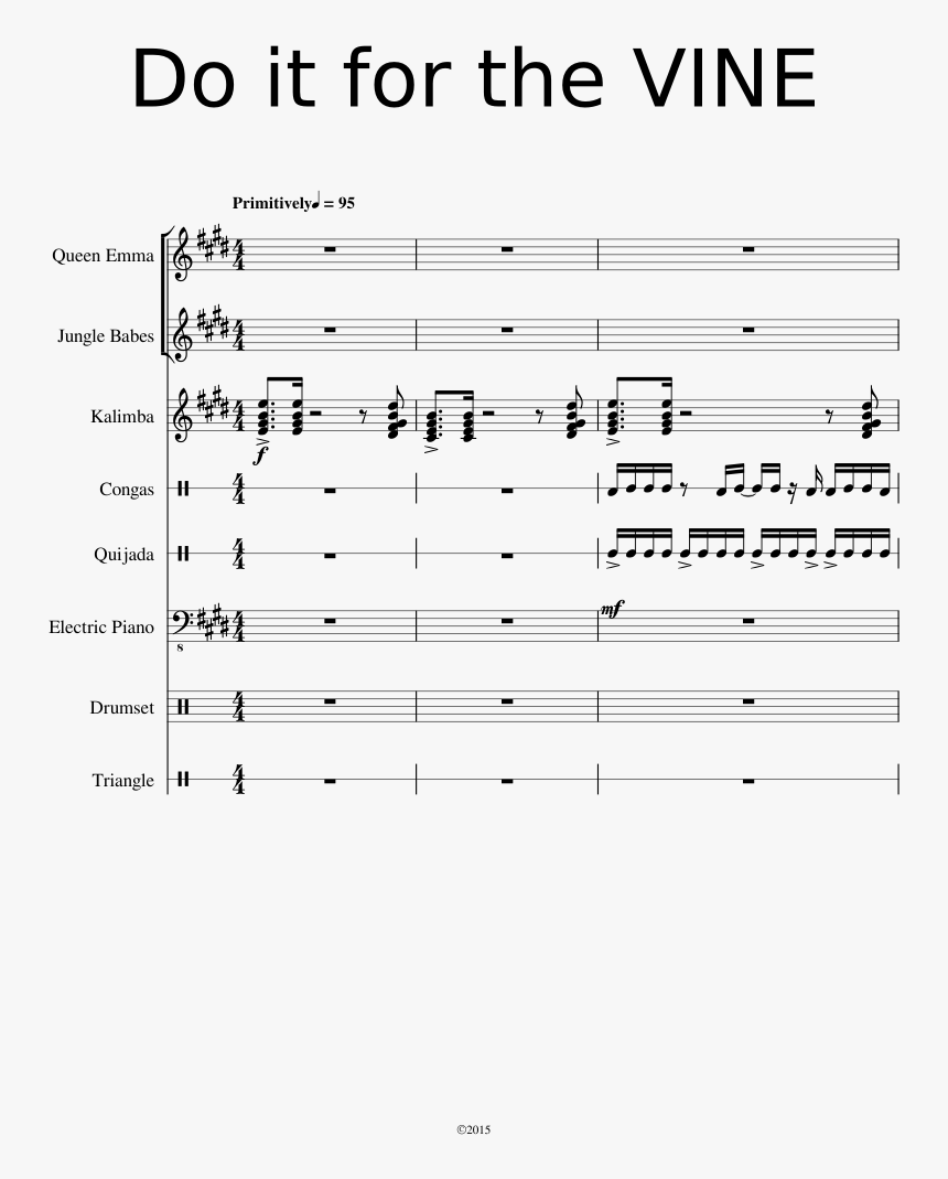 Sheet Music, HD Png Download, Free Download