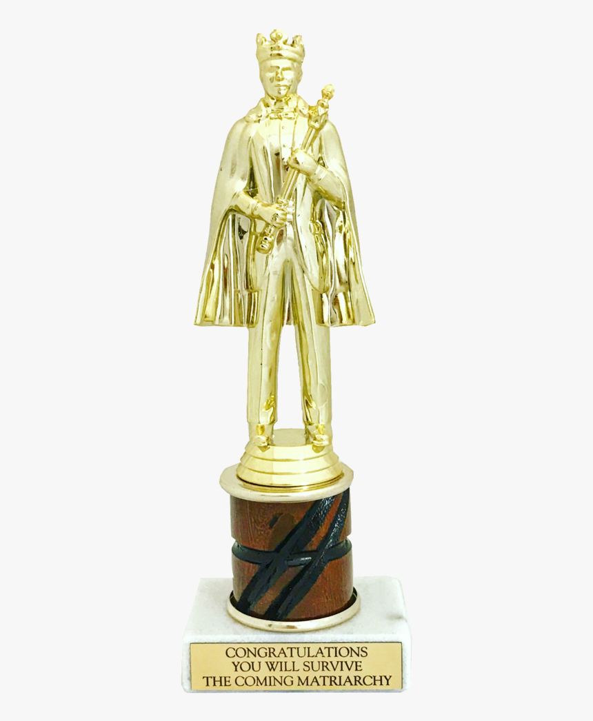 Trophy For Pageant Male, HD Png Download, Free Download