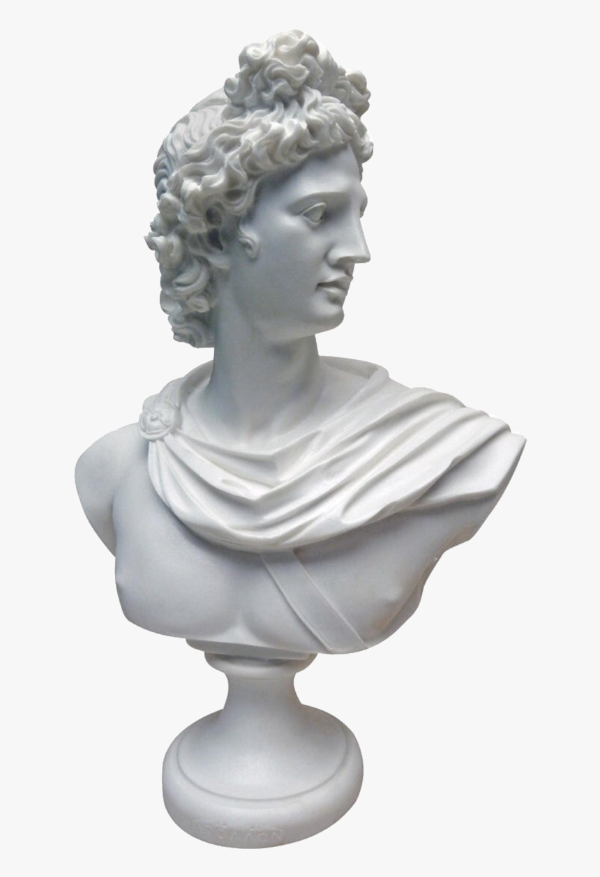 Transparent, Pngs, And Ig - Greek God Statue Png, Png Download, Free Download
