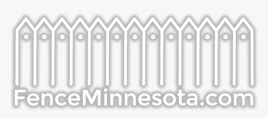 Fence Minnesota - Pattern, HD Png Download, Free Download