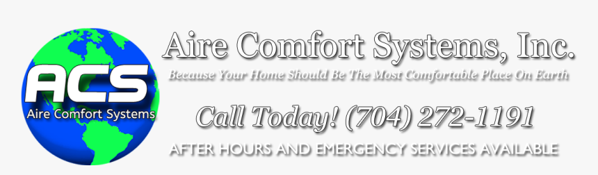 Aire Comfort Systems, Inc - Calligraphy, HD Png Download, Free Download