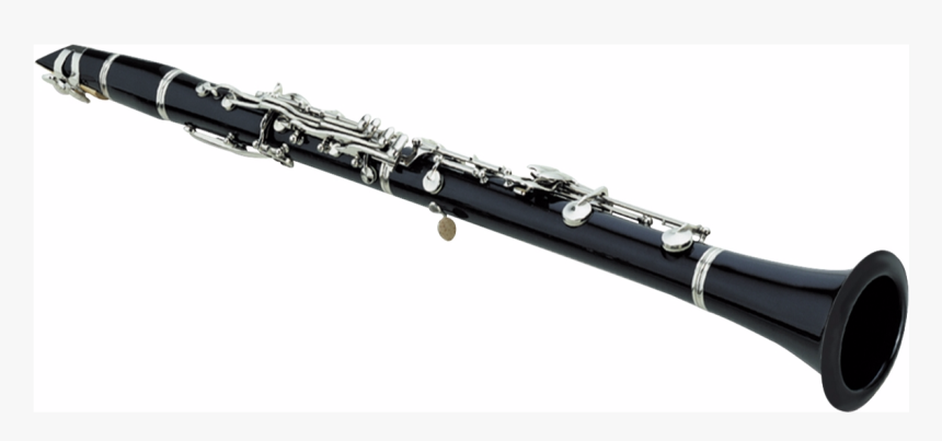 Jupiter Clarinet 631h75606 R26681 [used] - Clarinet Instrument, HD Png Download, Free Download