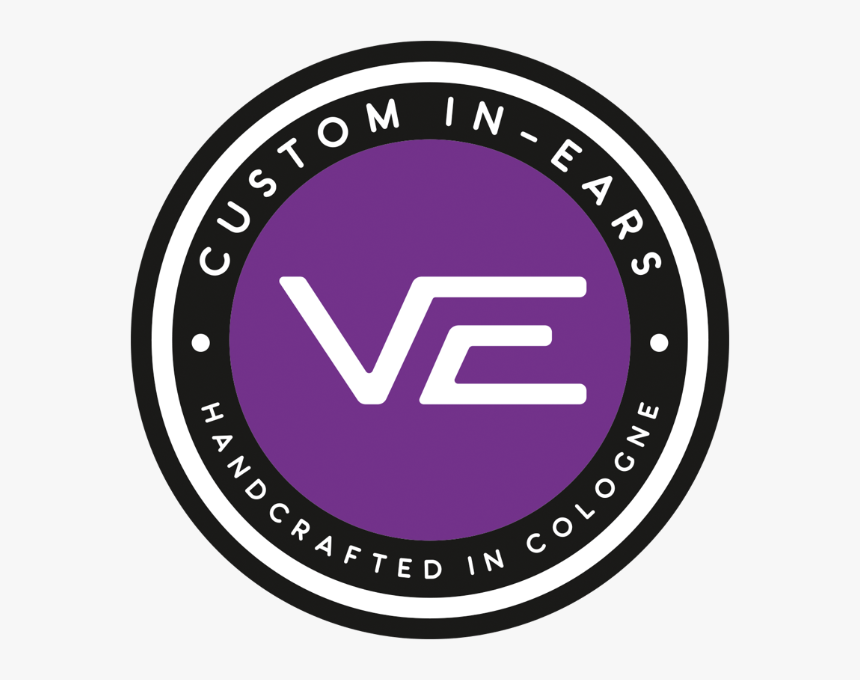 Vision Ears - Vision Ears Logo Png, Transparent Png, Free Download