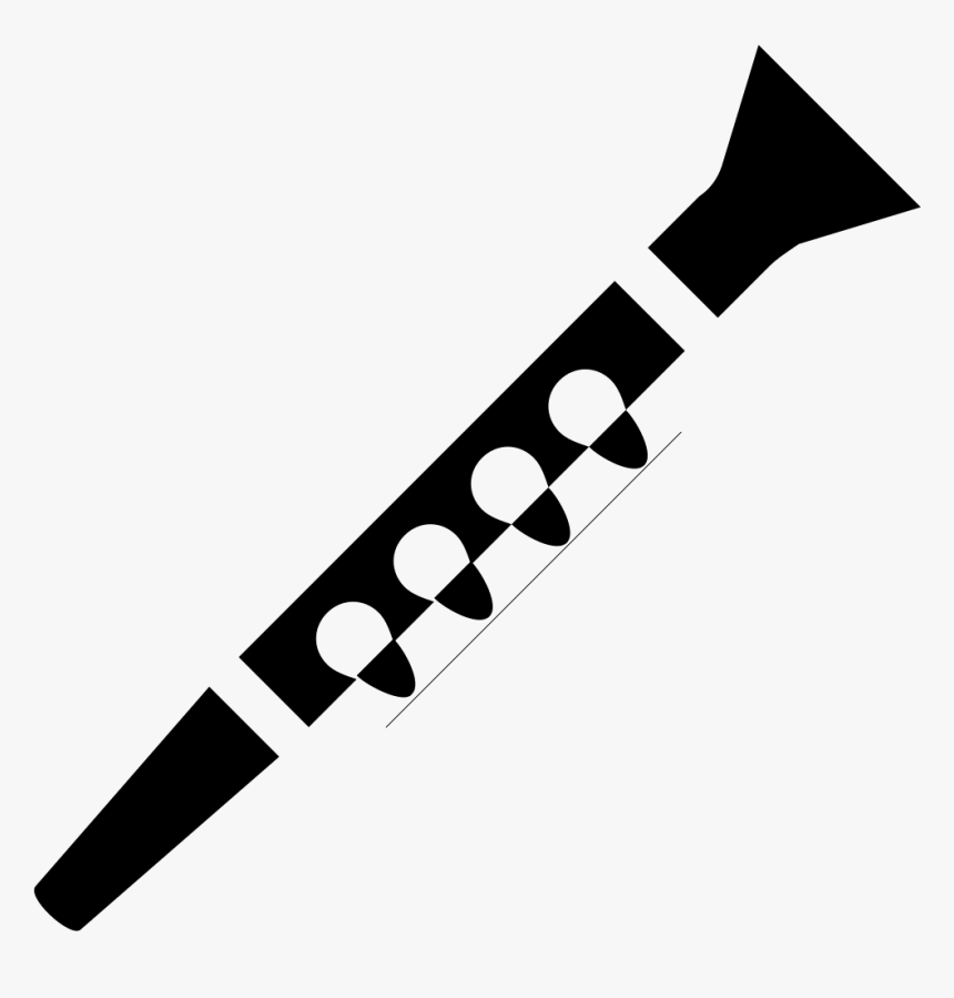 Clarinet, HD Png Download, Free Download